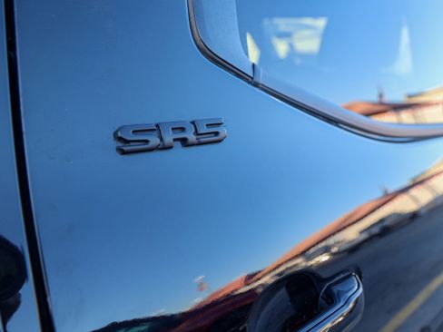 Used 2024 Toyota Tundra SR5 w/ SR5 Premium Package image 13