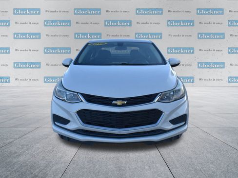 Used 2018 Chevrolet Cruze LS w/ LS Fleet Convenience Package image 2