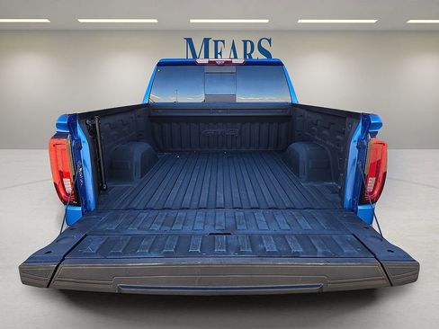 Used 2022 GMC Sierra 1500 AT4 w/ AT4 Premium Package image 13