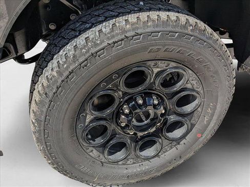 New 2025 Ford F250 Lariat w/ Lariat Ultimate Package image 9