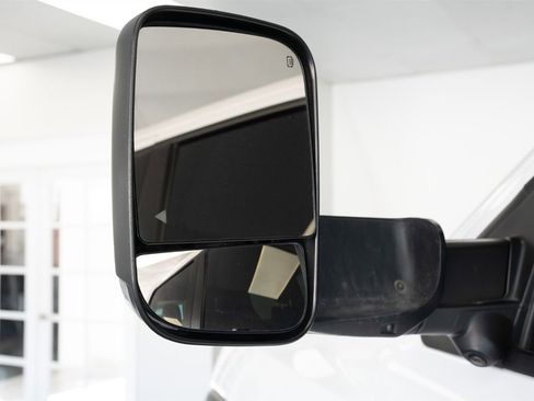 Used 2021 RAM 1500 TRX w/ TRX Level 2 Equipment Group image 17