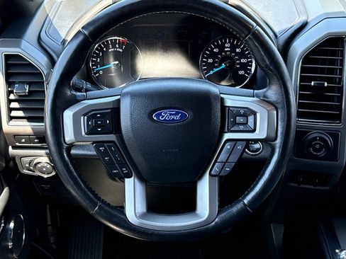 Certified 2021 Ford Expedition Max XLT AWD/4WD image 14