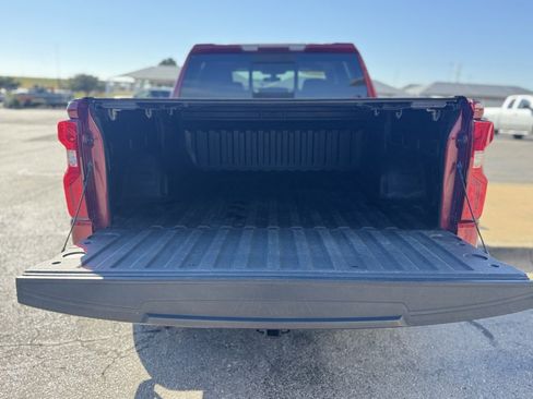 Used 2019 Chevrolet Silverado 1500 RST w/ All-Star Edition image 6