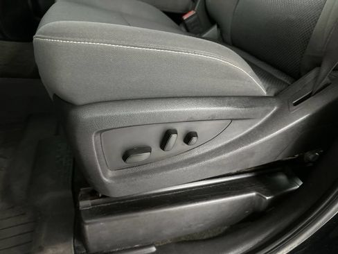Used 2017 Chevrolet Silverado 2500 LT w/ Midnight Edition AWD/4WD image 12