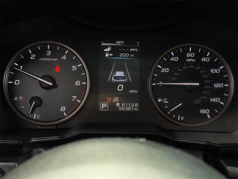 Used 2022 Subaru Outback Wilderness image 15