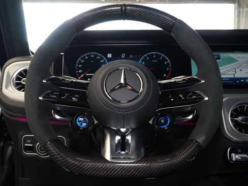 Used 2026 Mercedes-Benz G 63 AMG 4MATIC image 12