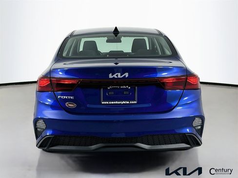 Certified 2023 Kia Forte LXS w/ LXS Technology Package FWD image 6