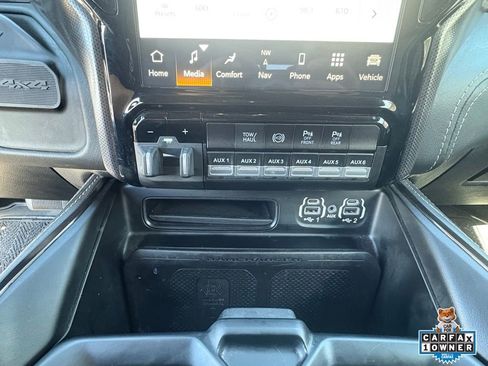 Used 2024 RAM 2500 Limited AWD/4WD image 22