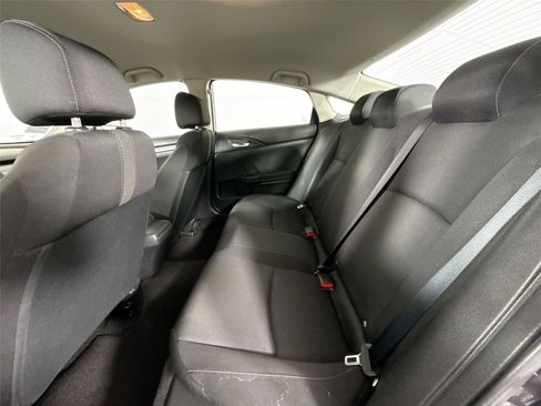 Used 2016 Honda Civic LX image 24
