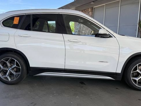 Used 2016 BMW X1 xDrive28i AWD/4WD image 8