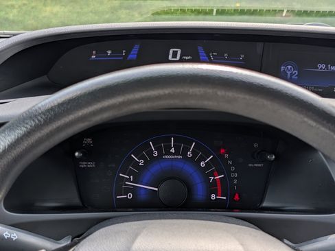 Used 2013 Honda Civic LX image 21