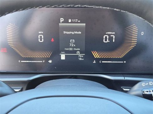 New 2026 Kia Sportage EX image 15