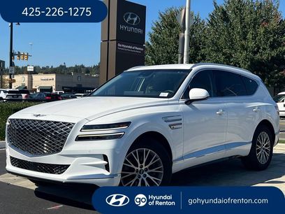 Used 2024 Genesis GV80 2.5T