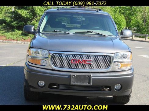 Used 2003 GMC Yukon XL Denali AWD/4WD image 5