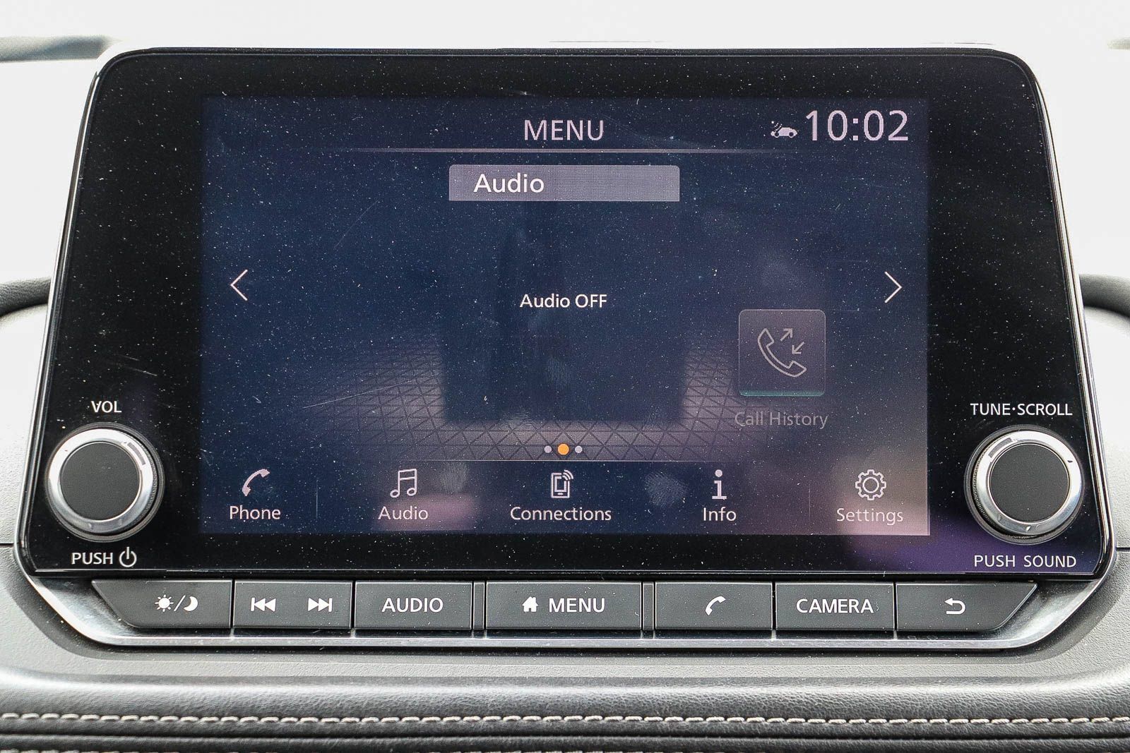 Used 2023 Nissan Rogue SV FWD image 15