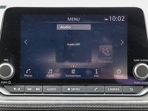 Used 2023 Nissan Rogue SV FWD image 15