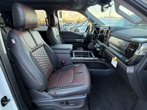New 2026 Ford F250 4x4 Crew Cab Super Duty image 24