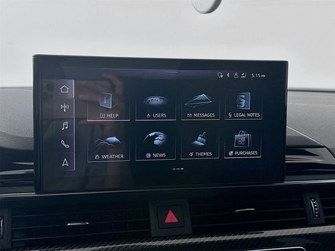 Used 2023 Audi S5 Prestige w/ Prestige Package image 16