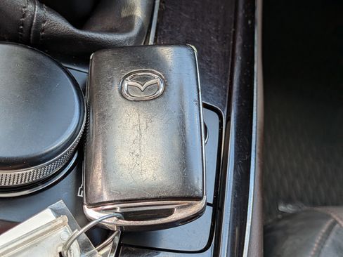 Used 2020 MAZDA CX-30 AWD w/ Premium Package image 36