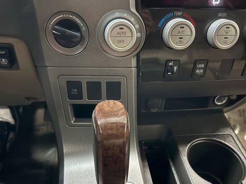 Used 2011 Toyota Tundra Limited w/ TRD Off-Road Pkg image 37