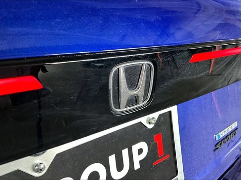 Used 2024 Honda Accord Sport image 30