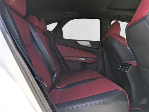 Used 2024 Lexus NX 350 F Sport AWD/4WD image 19