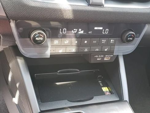 New 2026 Subaru Outback Premium AWD/4WD image 17