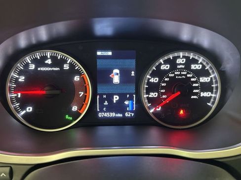 Used 2019 Mitsubishi Eclipse Cross SE image 17