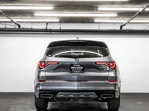 New 2026 Acura MDX w/ Technology Package image 4