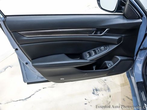 Used 2021 Honda Accord Sport Special Edition image 24