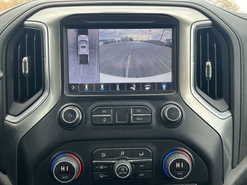 Used 2019 Chevrolet Silverado 1500 LTZ w/ LTZ Plus Package image 3