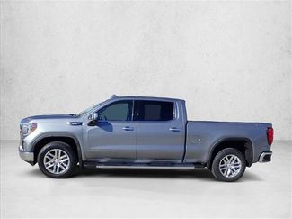 Used 2022 GMC Sierra 1500 SLT w/ SLT Premium Plus Package video 2