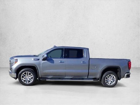 Used 2022 GMC Sierra 1500 SLT w/ SLT Premium Plus Package image 2