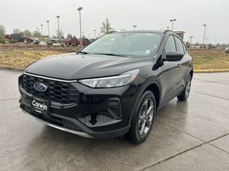 Used 2025 Ford Escape ST-Line AWD/4WD video 3