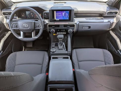 New 2026 Toyota Tacoma SR5 AWD/4WD image 5