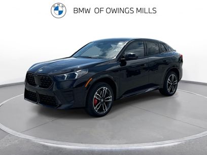 New 2026 BMW X2 xDrive28i w/ Technology Package