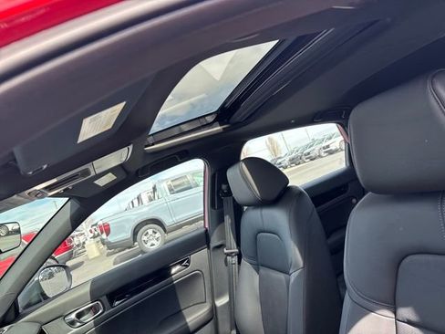 New 2026 Honda Civic Sport Touring image 22