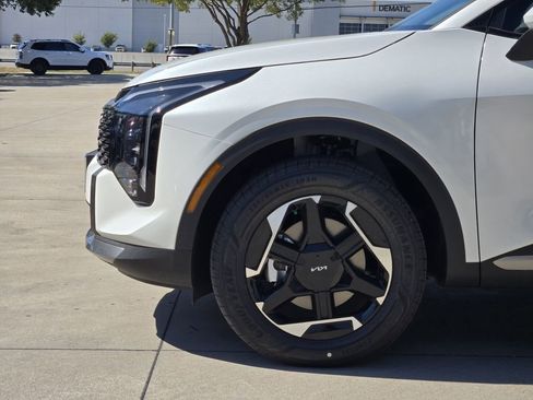 New 2026 Kia Sportage S AWD/4WD image 5