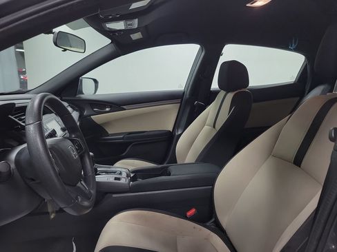 Used 2018 Honda Civic LX image 15