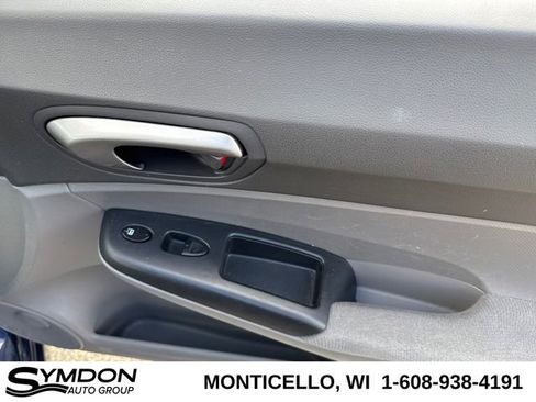Used 2006 Honda Civic LX image 21