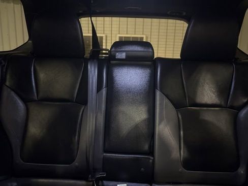 Used 2025 Subaru Forester Sport w/ Popular Package #2 image 23