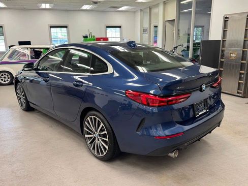Used 2023 BMW 228i xDrive Gran Coupe w/ Premium Package 2 AWD/4WD image 29