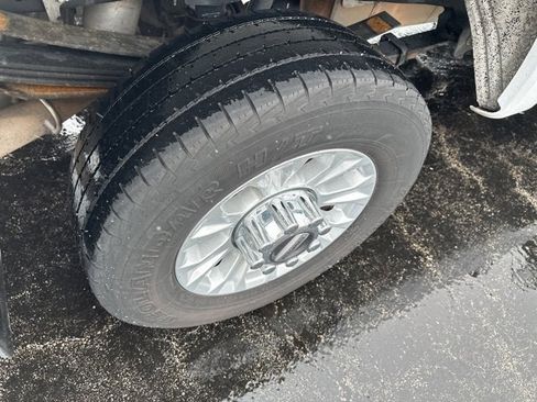 Used 2021 Ford F350 XL w/ STX Appearance Package image 17