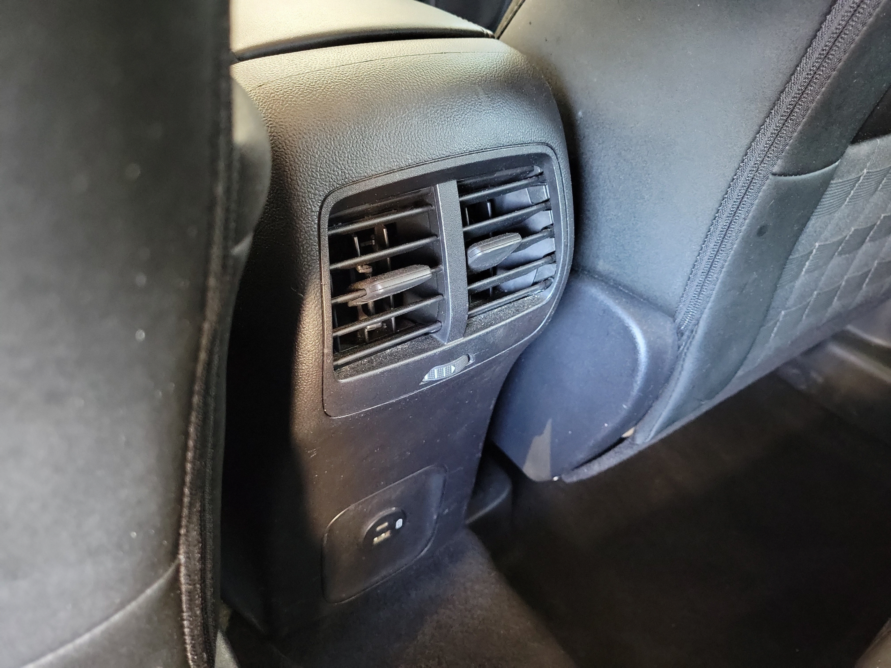 Used 2022 Ford Bronco Sport Big Bend w/ Convenience Package AWD/4WD image 14