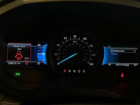 Used 2024 Ford Edge Titanium image 14