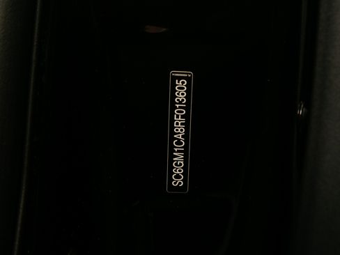 Used 2024 INEOS Grenadier image 54