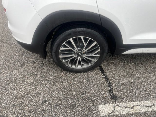 Used 2020 Hyundai Tucson Ultimate AWD/4WD image 9