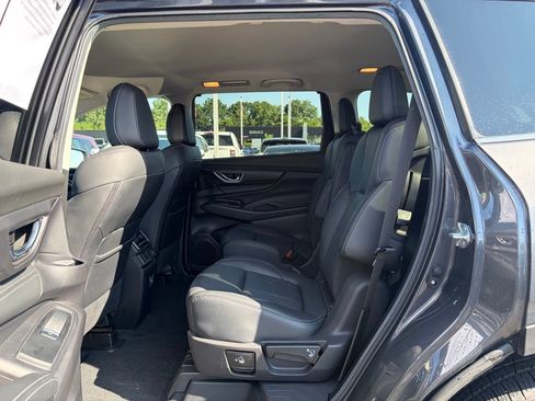 Used 2024 Subaru Ascent Limited AWD/4WD image 16