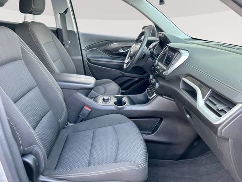 Used 2024 GMC Terrain SLE AWD/4WD image 28