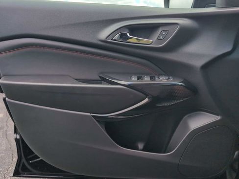 New 2026 Chevrolet Trax RS w/ Driver Confidence Package FWD image 21